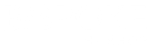 THE SHOP AT B/SPOKE logo