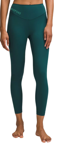 Wunder Under Nulux High Rise Tight 25