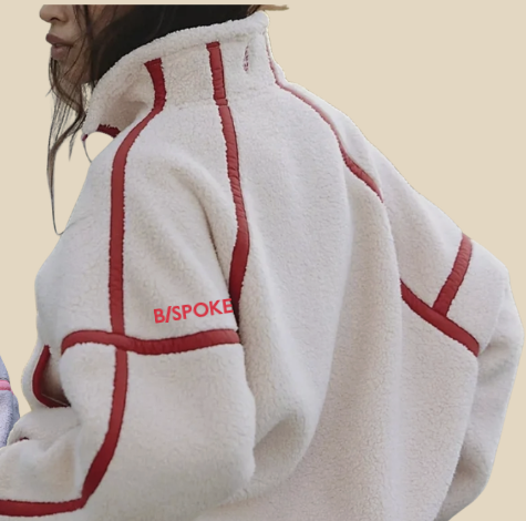 Half Mountain Full Zip