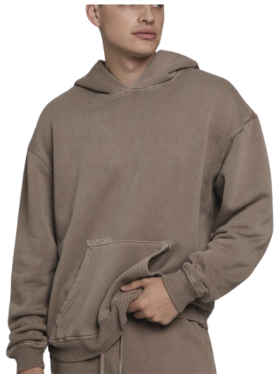 GUEST HOUSE LIMITED EDITION OPENING WEEKEND HOODIE