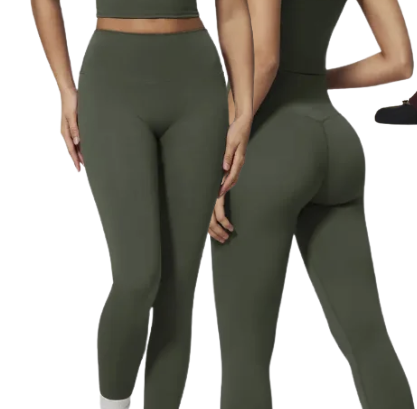 MOSS MODE LEGGING