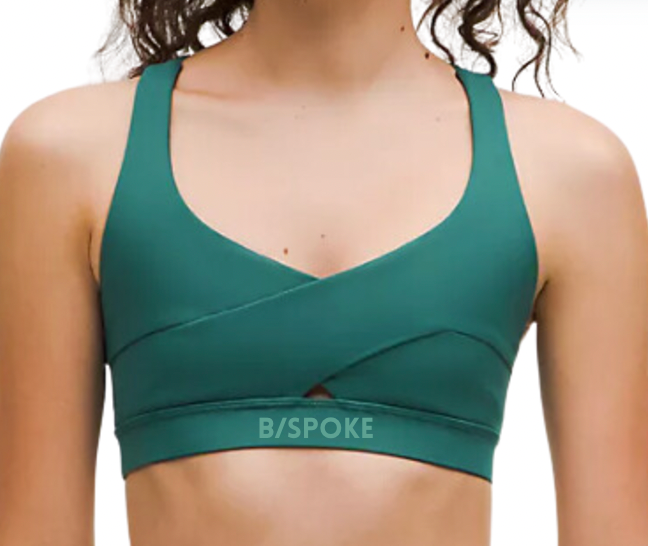 Energy Bra *Wrap