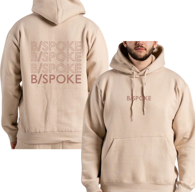 Outline Hoodie