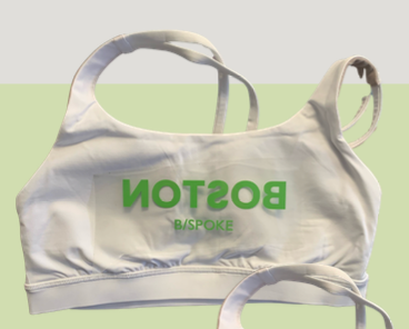 MDW lululemon Energy Bra*Medium Support BOSTON