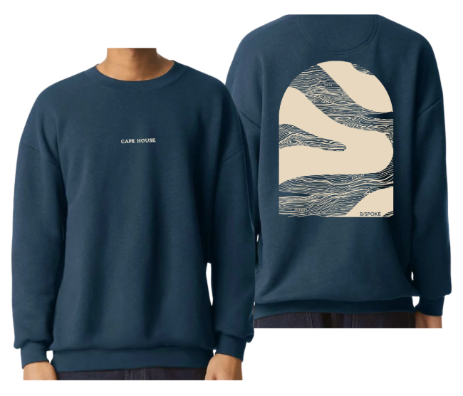 MAKING WAVES CREW