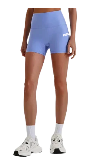IN MOTION SHORT