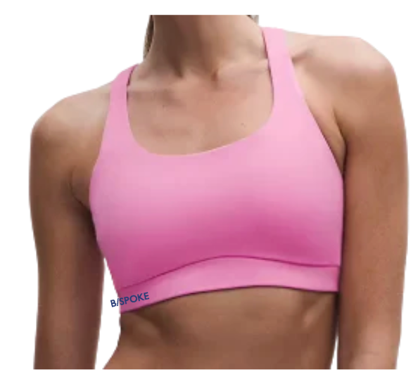 lululemon ENERGY BRA*ELEVATE