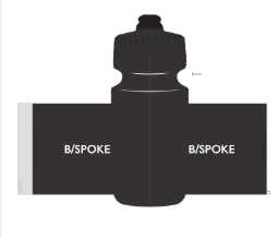 PURIST WATER BOTTLE