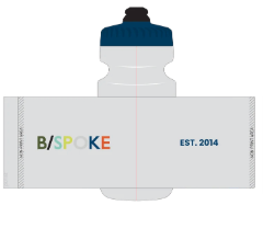 PURIST WATER BOTTLE