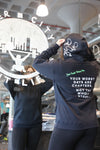 🌱 MHAM COLLAB: ICW x B/SPOKE "YOUR STORY" HOODIE