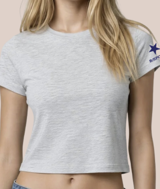 You're A Star Baby Tee