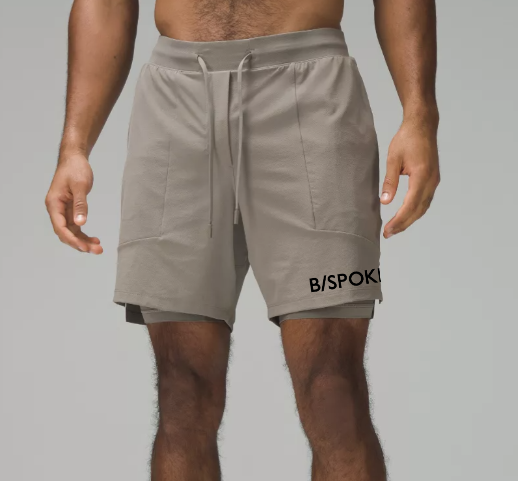 【新品】Lululemon License to Train Shorts 7 lululemon License to Train Short - Lined - 7