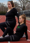 LULULEMON SWIFTLY BREATHE RELAXED LONG SLEEVE